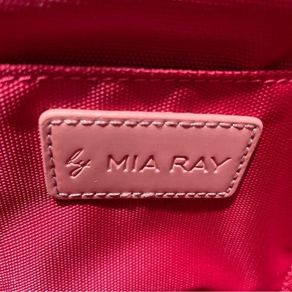 Glam-Aholic Lifestyle Make up Bag Large - Picture 3 of 5